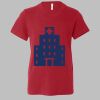 Youth Unisex Jersey Tee Thumbnail