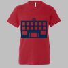 Youth Unisex Jersey Tee Thumbnail