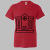 Youth Unisex Jersey Tee Thumbnail