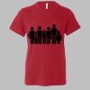 Youth Unisex Jersey Tee Thumbnail