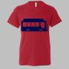 Youth Unisex Jersey Tee Thumbnail