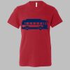 Youth Unisex Jersey Tee Thumbnail