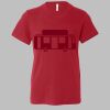 Youth Unisex Jersey Tee Thumbnail