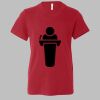 Youth Unisex Jersey Tee Thumbnail