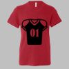 Youth Unisex Jersey Tee Thumbnail