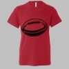 Youth Unisex Jersey Tee Thumbnail