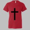 Youth Unisex Jersey Tee Thumbnail