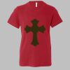Youth Unisex Jersey Tee Thumbnail