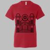 Youth Unisex Jersey Tee Thumbnail