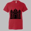 Youth Unisex Jersey Tee Thumbnail