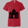 Youth Unisex Jersey Tee Thumbnail