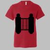 Youth Unisex Jersey Tee Thumbnail