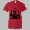 Youth Unisex Jersey Tee Thumbnail