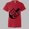 Youth Unisex Jersey Tee Thumbnail