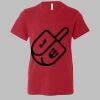 Youth Unisex Jersey Tee Thumbnail