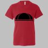 Youth Unisex Jersey Tee Thumbnail