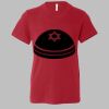 Youth Unisex Jersey Tee Thumbnail