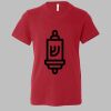 Youth Unisex Jersey Tee Thumbnail