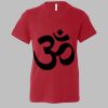 Youth Unisex Jersey Tee Thumbnail