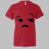 Youth Unisex Jersey Tee Thumbnail