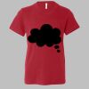 Youth Unisex Jersey Tee Thumbnail