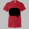 Youth Unisex Jersey Tee Thumbnail