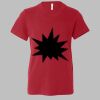 Youth Unisex Jersey Tee Thumbnail