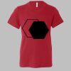 Youth Unisex Jersey Tee Thumbnail
