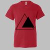 Youth Unisex Jersey Tee Thumbnail