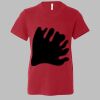 Youth Unisex Jersey Tee Thumbnail