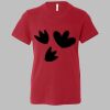 Youth Unisex Jersey Tee Thumbnail