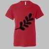 Youth Unisex Jersey Tee Thumbnail