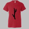 Youth Unisex Jersey Tee Thumbnail