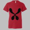 Youth Unisex Jersey Tee Thumbnail