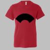 Youth Unisex Jersey Tee Thumbnail