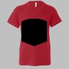 Youth Unisex Jersey Tee Thumbnail
