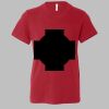 Youth Unisex Jersey Tee Thumbnail