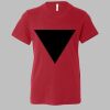 Youth Unisex Jersey Tee Thumbnail