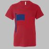 Youth Unisex Jersey Tee Thumbnail