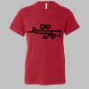 Youth Unisex Jersey Tee Thumbnail