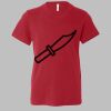 Youth Unisex Jersey Tee Thumbnail