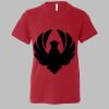 Youth Unisex Jersey Tee Thumbnail