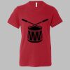 Youth Unisex Jersey Tee Thumbnail