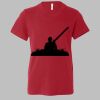 Youth Unisex Jersey Tee Thumbnail