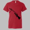 Youth Unisex Jersey Tee Thumbnail