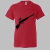 Youth Unisex Jersey Tee Thumbnail