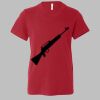Youth Unisex Jersey Tee Thumbnail
