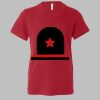 Youth Unisex Jersey Tee Thumbnail