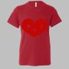 Youth Unisex Jersey Tee Thumbnail