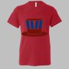 Youth Unisex Jersey Tee Thumbnail